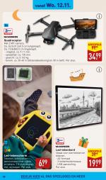 Aldi reclame folder week 46, pagina.38