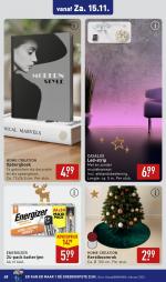 Aldi reclame folder week 46, pagina.49