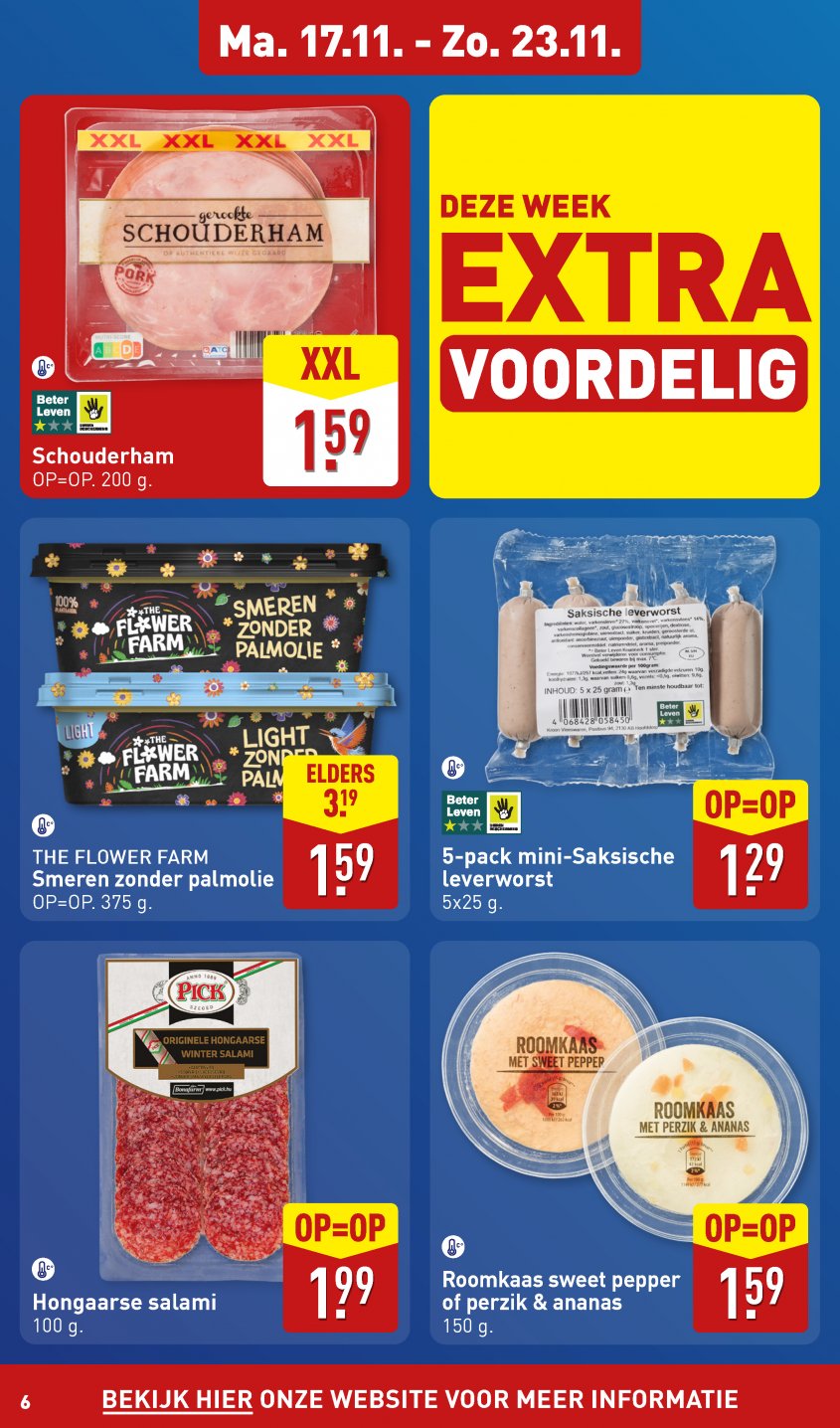 Aldi Aanbiedingen van 17-11-2025 pagina.6