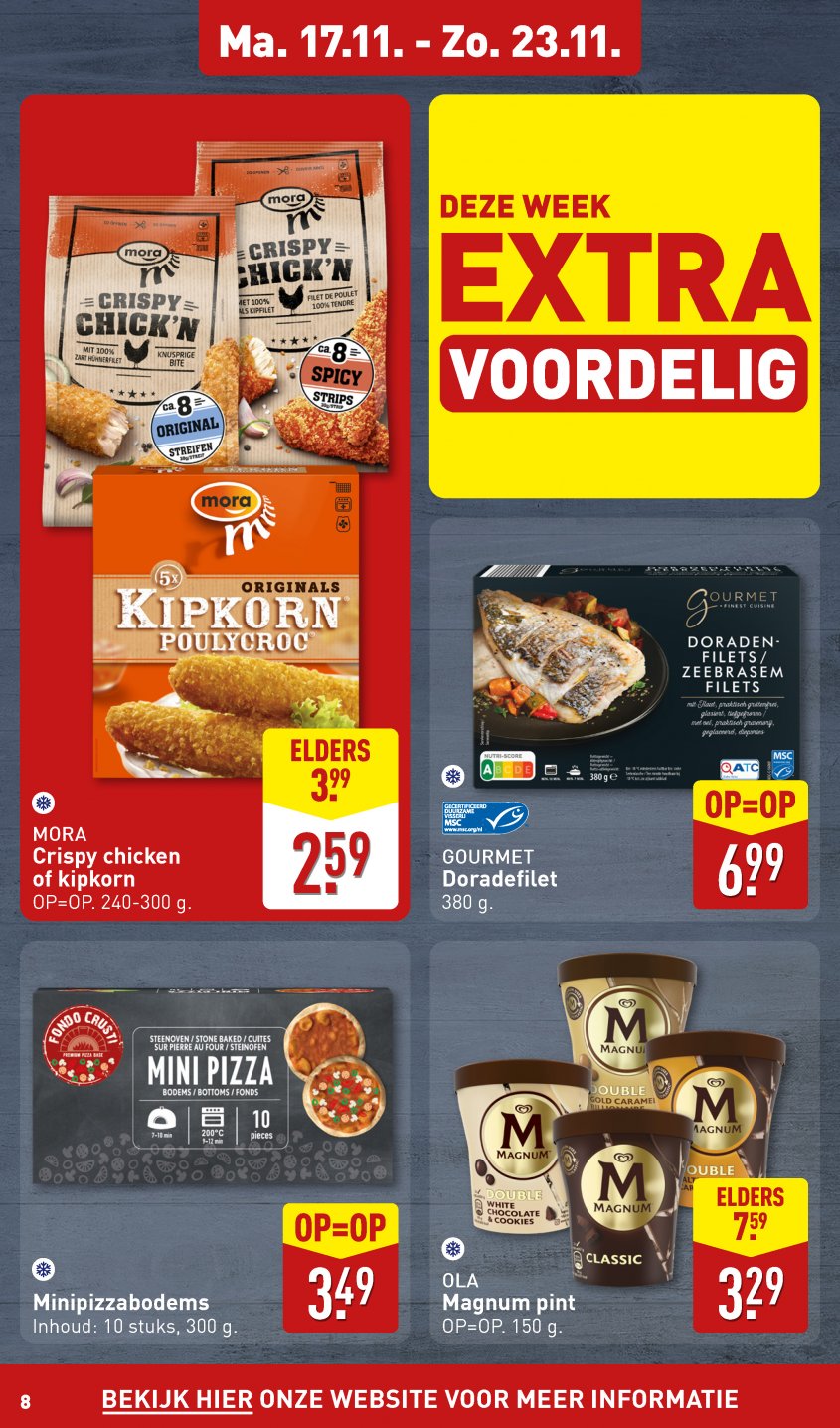 Aldi Aanbiedingen van 17-11-2025 pagina.8