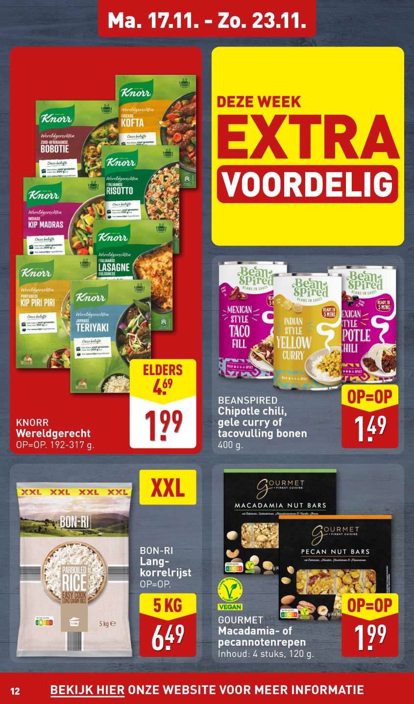Aldi Aanbiedingen van 17-11-2025 pagina.12