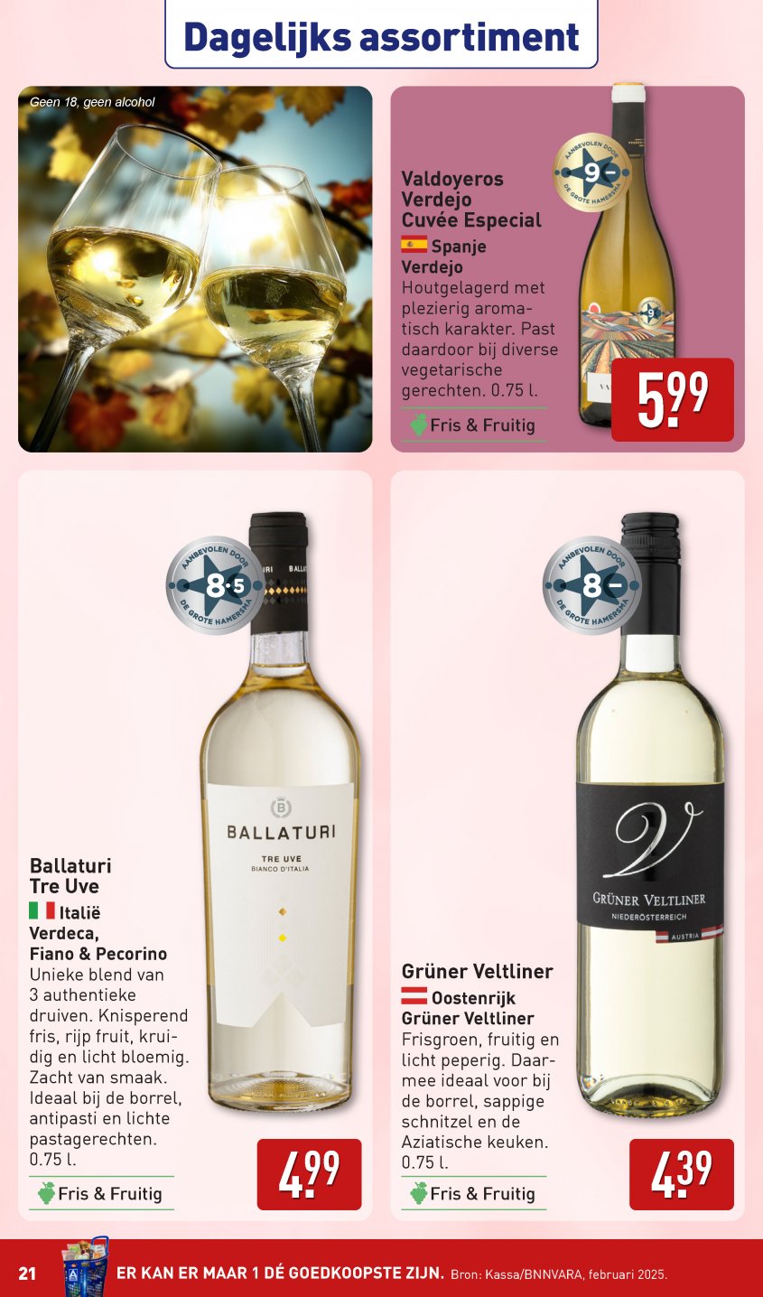 Aldi Aanbiedingen van 17-11-2025 pagina.21
