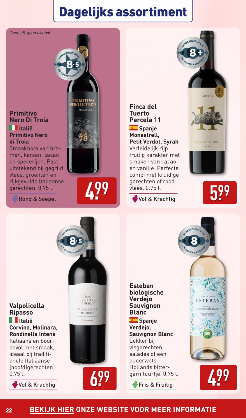 Aldi Aanbiedingen van 17-11-2025 pagina.22