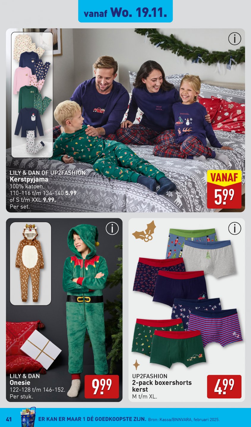 Aldi Aanbiedingen van 17-11-2025 pagina.41