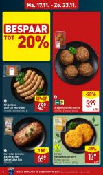 Aldi reclame folder week 47, pagina.5