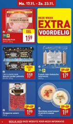 Aldi reclame folder week 47, pagina.6