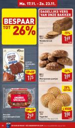 Aldi reclame folder week 47, pagina.11