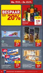 Aldi reclame folder week 47, pagina.15