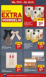 Aldi reclame folder week 47, pagina.17