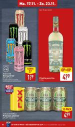 Aldi reclame folder week 47, pagina.19
