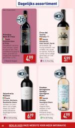 Aldi reclame folder week 47, pagina.22