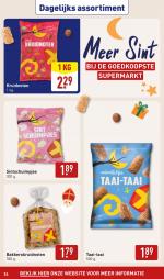 Aldi reclame folder week 47, pagina.24