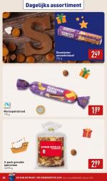 Aldi reclame folder week 47, pagina.25