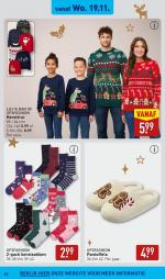 Aldi reclame folder week 47, pagina.42