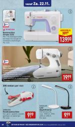 Aldi reclame folder week 47, pagina.49