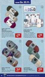 Aldi reclame folder week 47, pagina.51