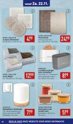Aldi reclame folder week 47, pagina.52