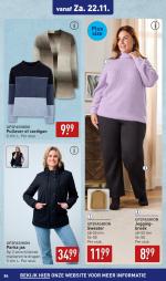 Aldi reclame folder week 47, pagina.54