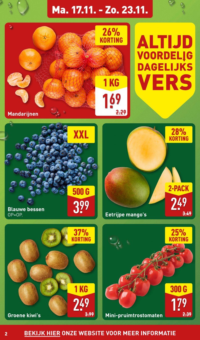 Aldi Aanbiedingen van 17-11-2025 pagina.2
