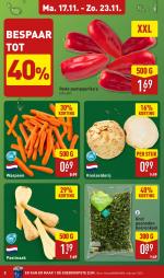 Aldi reclame folder week 47, pagina.3