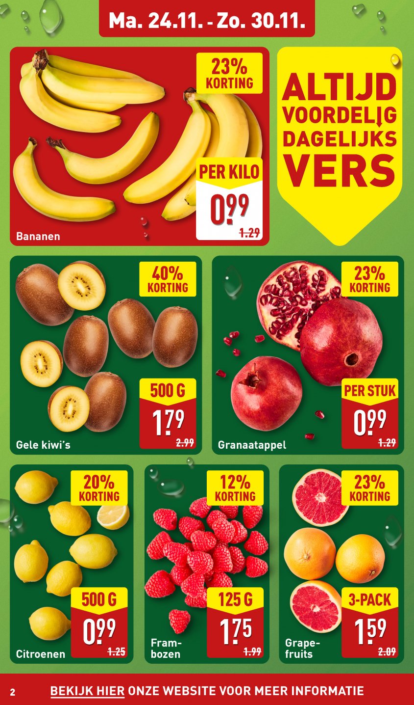 Aldi Aanbiedingen van 24-11-2025 pagina.2
