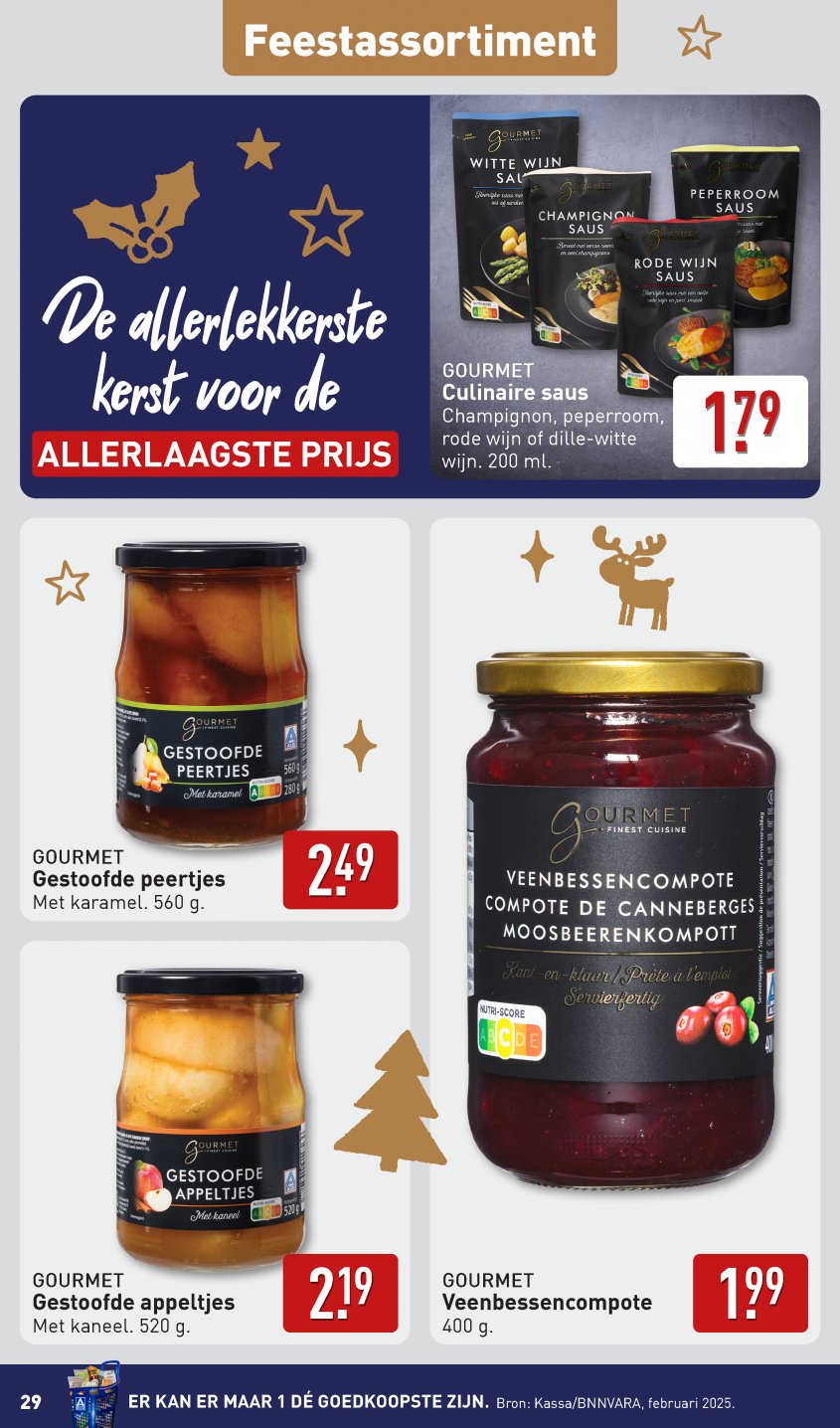 Aldi Aanbiedingen van 24-11-2025 pagina.29