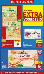 Aldi reclame folder week 48, pagina.10