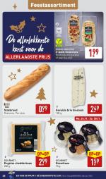 Aldi reclame folder week 48, pagina.23