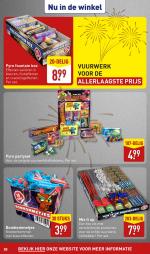 Aldi reclame folder week 48, pagina.30