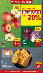 Aldi reclame folder week 48, pagina.36