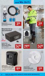 Aldi reclame folder week 48, pagina.52