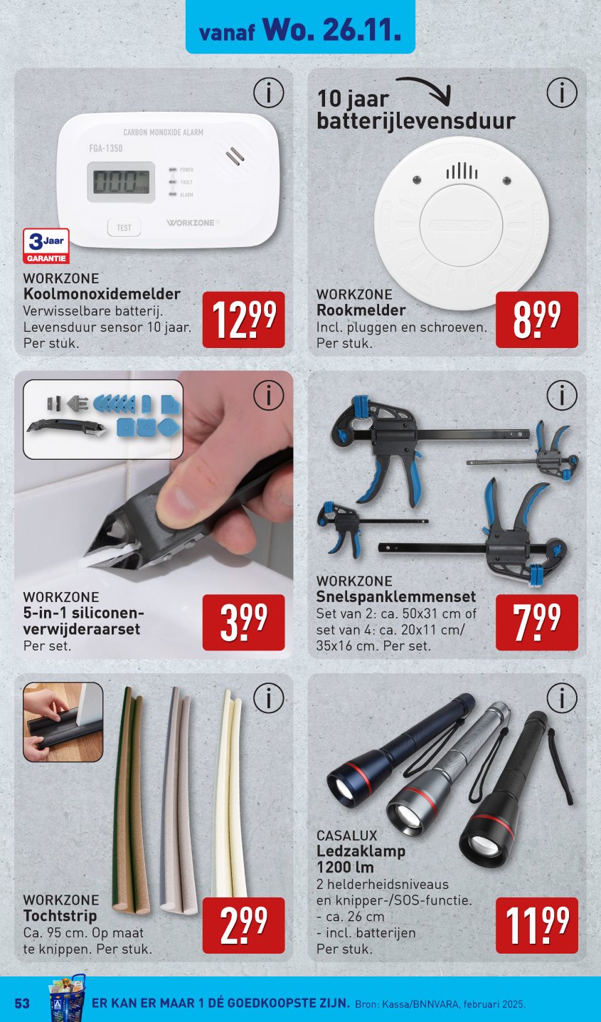 Aldi Aanbiedingen van 24-11-2025 pagina.53