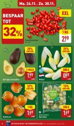 Aldi reclame folder week 48, pagina.3
