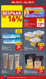 Aldi reclame folder week 48, pagina.21