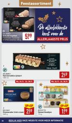 Aldi reclame folder week 48, pagina.26