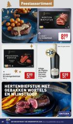 Aldi reclame folder week 48, pagina.27
