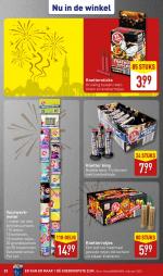Aldi reclame folder week 48, pagina.31