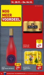 Aldi reclame folder week 48, pagina.41