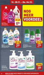 Aldi reclame folder week 48, pagina.42