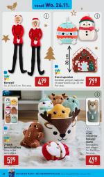 Aldi reclame folder week 48, pagina.49