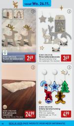 Aldi reclame folder week 48, pagina.50