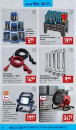 Aldi reclame folder week 48, pagina.54
