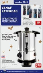 Aldi reclame folder week 48, pagina.57