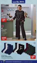 Aldi reclame folder week 48, pagina.63