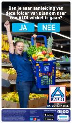 Aldi reclame folder week 48, pagina.66
