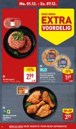 Aldi reclame folder week 49, pagina.6