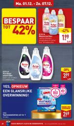 Aldi reclame folder week 49, pagina.21