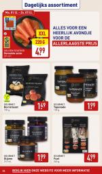 Aldi reclame folder week 49, pagina.24