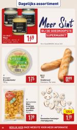 Aldi reclame folder week 49, pagina.26