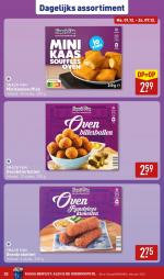 Aldi reclame folder week 49, pagina.33